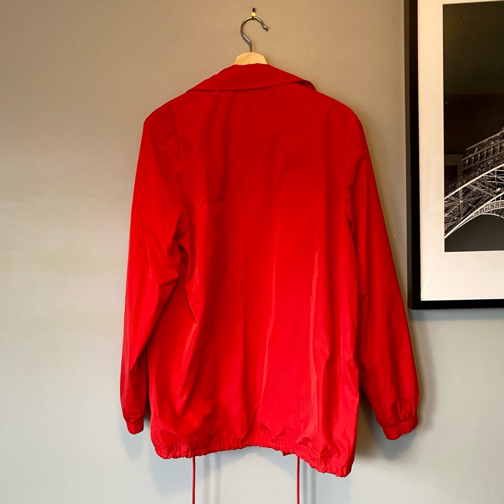 Aritzia TNA "RedBrook" Jacket (M)